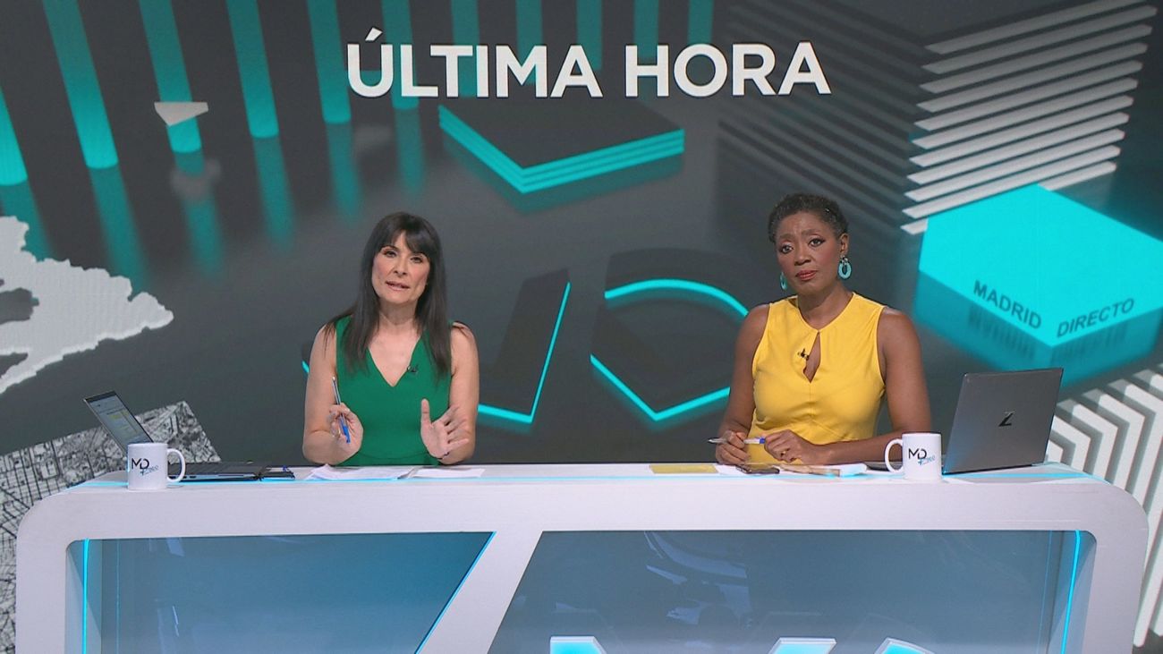 Madrid Directo 21.07.2025