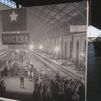 El ‘Dr Zhivago’ regresa 60 años después con una exposición en el Museo del Ferrocarril de Madrid