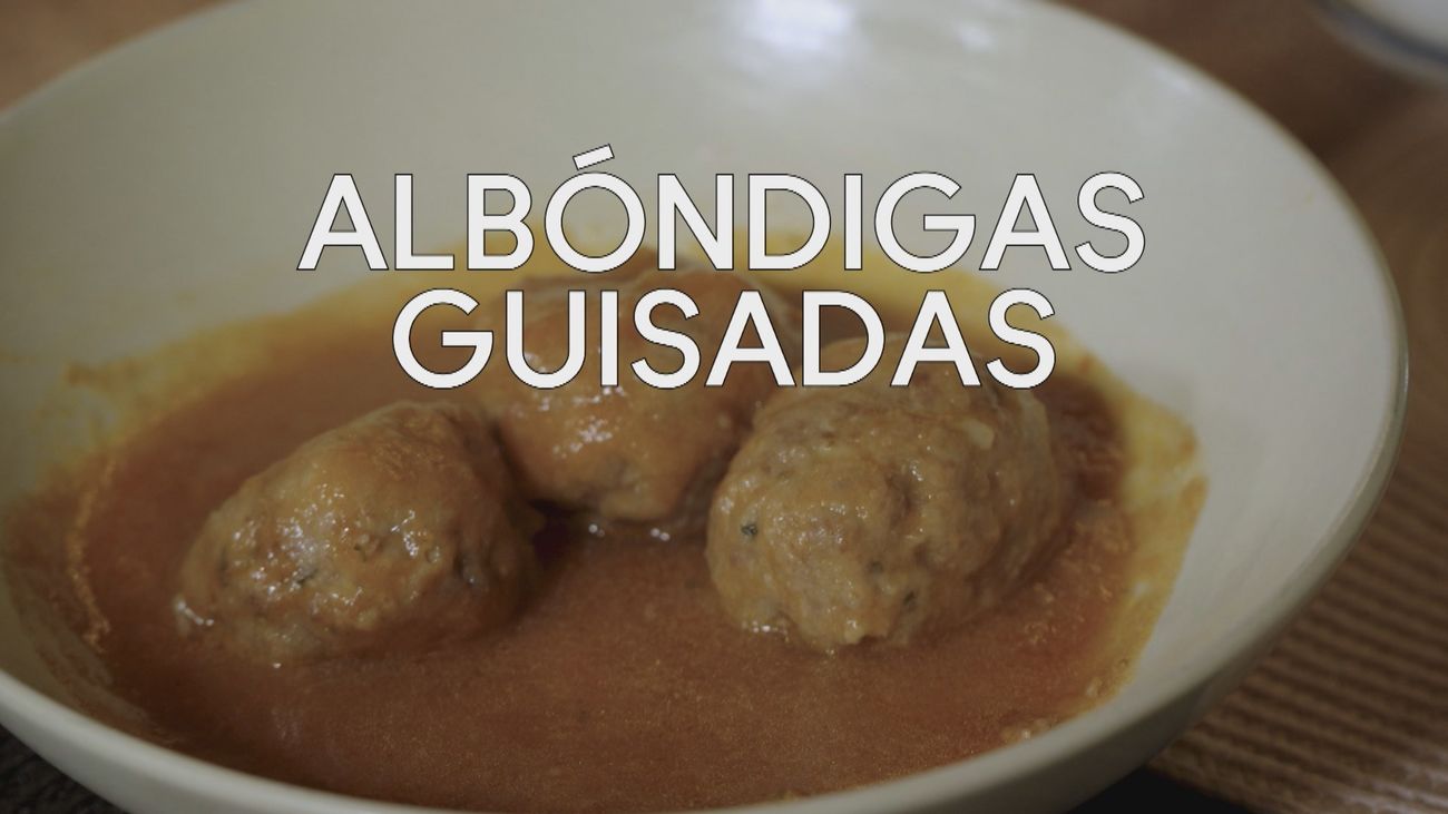 Sabor a Madrid: albóndigas caseras en el río Lozoya