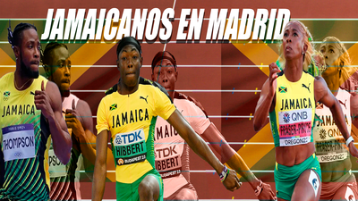 Alcobendas acoge a los mejores velocistas del mundo