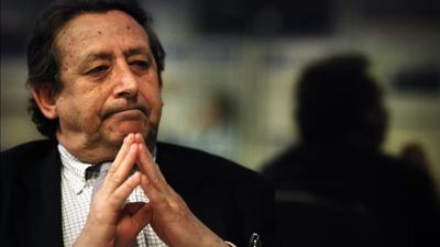 La Comunidad otorga la Medalla de Oro del Dos de Mayo a Alfonso Ussía y Angel Nieto