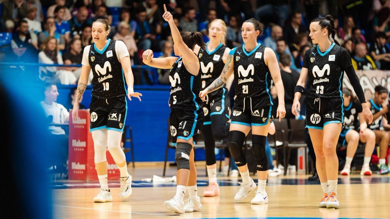 Movistar Estudiantes