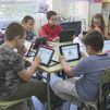 Los alumnos de Infantil y Primaria no usarán dispositivos digitales individuales en las aulas a partir del próximo curso