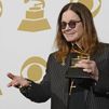 Ozzy Osbourne, cantante de Black Sabbath, muere a los 76 años