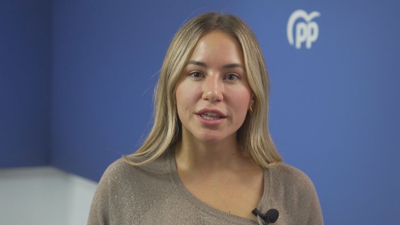 Noelia Núñez dimite de todos sus cargos tras descubrirse que no concluyó sus estudios universitarios