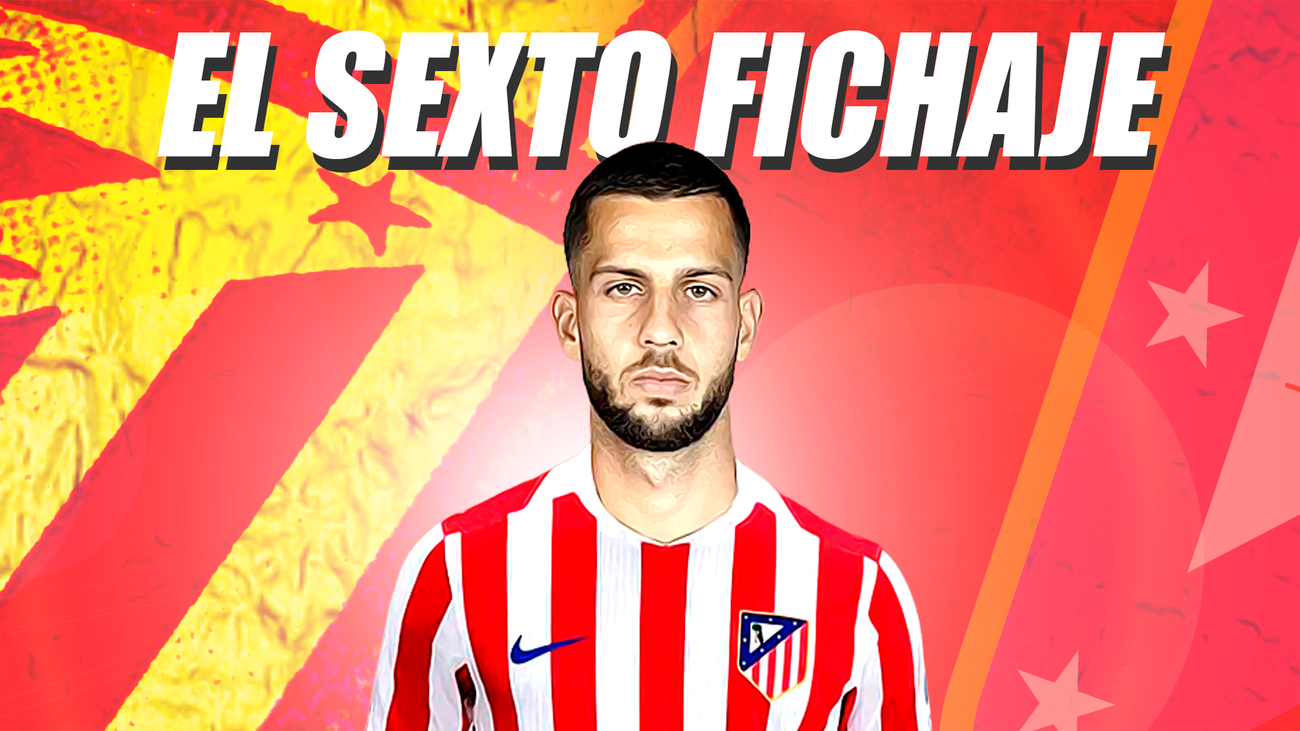 El Atlético de Madrid ficha al central David Hancko, del Feyenoord