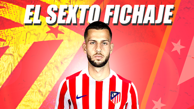 El Atlético de Madrid ficha al central David Hancko, del Feyenoord