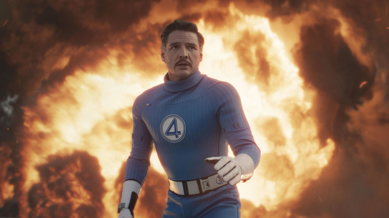 Superhéroes, amigas desatadas y óleos robados: los estrenos más potentes de la semana