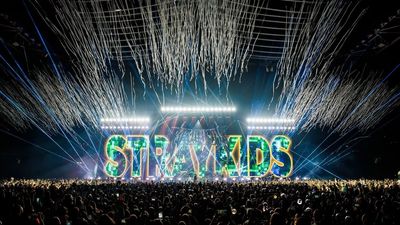 Stray Kids desata la fiebre del K-Pop en Madrid con su ‘DominATE Tour’