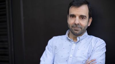 Premio Cervantes Chico 2025 para David Lozano, referente del suspense juvenil