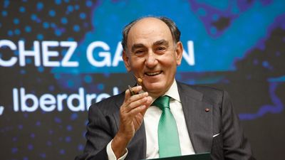 Iberdrola anuncia una ampliación de capital de 5.000 millones para impulsar redes en EEUU y Reino Unido