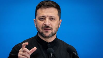 Tercera ronda de negociaciones entre Rusia y Ucrania mientras Kiev protesta en las calles contra Zelenski