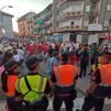Collado Villalba celebra sus fiestas de Santiago Apóstol con música, toros y solidaridad