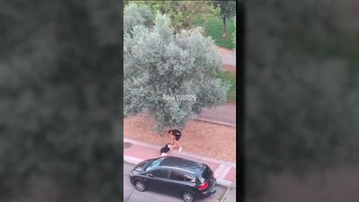 Vox denuncia la inseguridad en Parla: aseguran que han aumentado los robos y la violencia