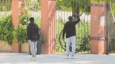 La Comunidad de Madrid cuestiona la eficacia del reparto de menores como única medida migratoria