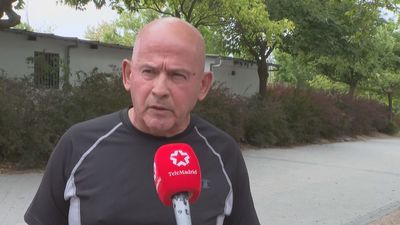 El padre de una de las víctimas del despacho de  abogados de Usera reclama que no se libere al asesino de su hija