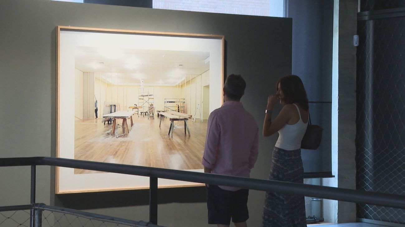 Un recorrido en Madrid a un siglo de historia de Europa a través de la arquitectura