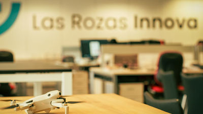 Las Rozas, segunda ciudad con más startups tecnológicas de la Comunidad de Madrid