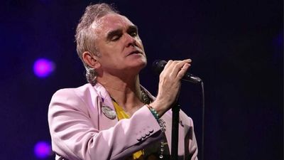 Cancelada la actuación de Morrissey en Noches del Botánico por una "sinusitis aguda"