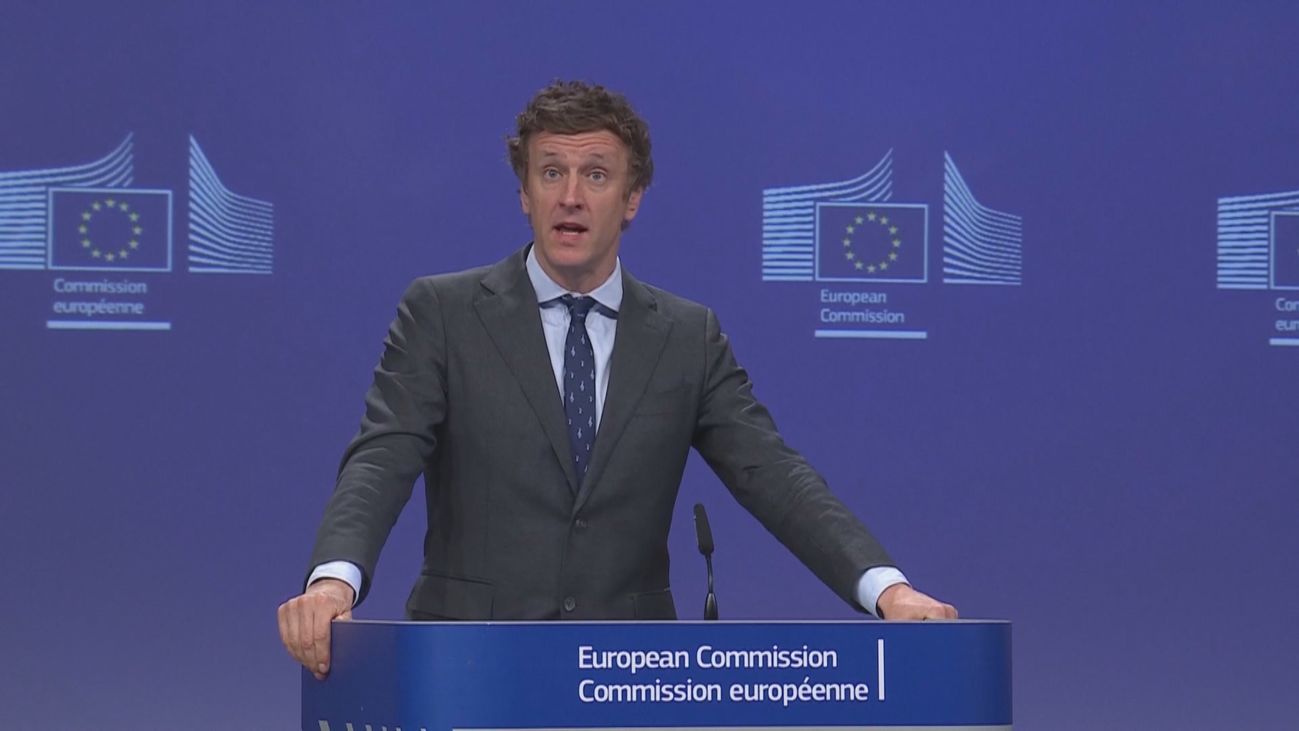 La Comisión Europea insiste en "restringir o excluir" a Huawei de las redes 5G