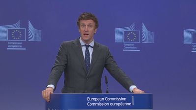 La Comisión Europea insiste en "restringir o excluir" a Huawei de las redes 5G