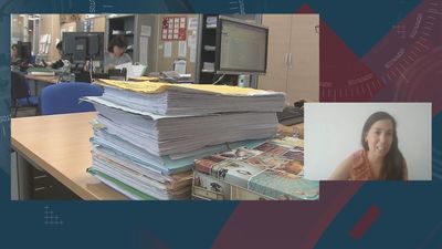 Los altos funcionarios rechazan el nuevo sistema de acceso al empleo público