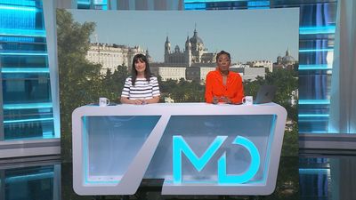 Madrid Directo 22.07.2025