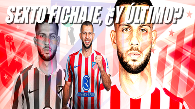 Así juega Hancko, el sexto fichaje del Atlético de Madrid