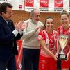 El Trofeo Comunidad de Madrid de Fútbol Sala ya tiene emparejamientos