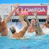 15-13. España, campeona del mundo de waterpolo