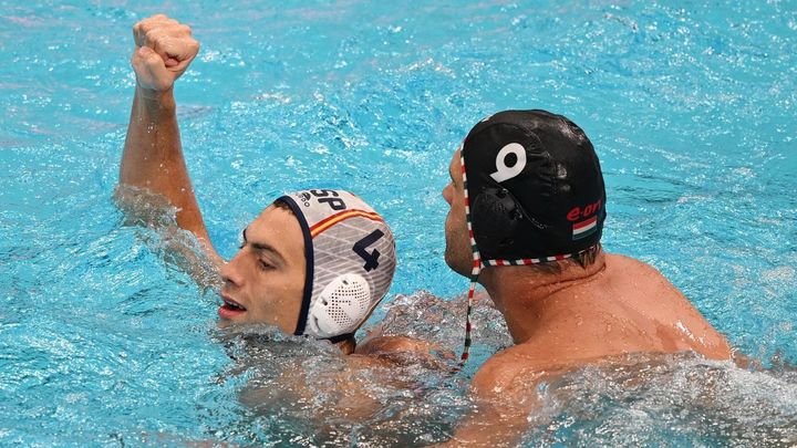 Bernat Sanahuja / EFE