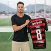 Saúl Ñíguez: "Cuando te llama un club como Flamengo tienes que ir, no se puede rechazar"