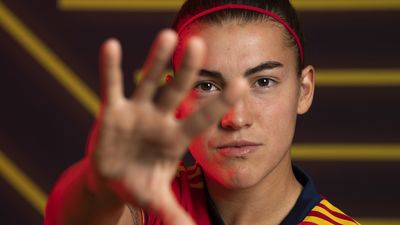 Patri Guijarro, la heroína anónima de España