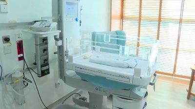 El Hospital Gregorio Marañón crea la primera Unidad de Estancia Madre-Hijo para bebés ingresados en la UCI
