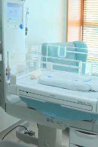 El Hospital Gregorio Marañón crea la primera Unidad de Estancia Madre-Hijo para bebés ingresados en la UCI