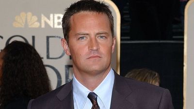 Uno de los médicos de Matthew Perry se declara culpable de su muerte por suministrarle ketamina