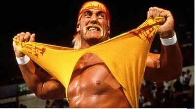 Muere Hulk Hogan, leyenda de la lucha libre, a los 71 años