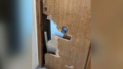 Herencia 'okupa': una casa sin herederos se convierte en una pesadilla para sus vecinos en Latina