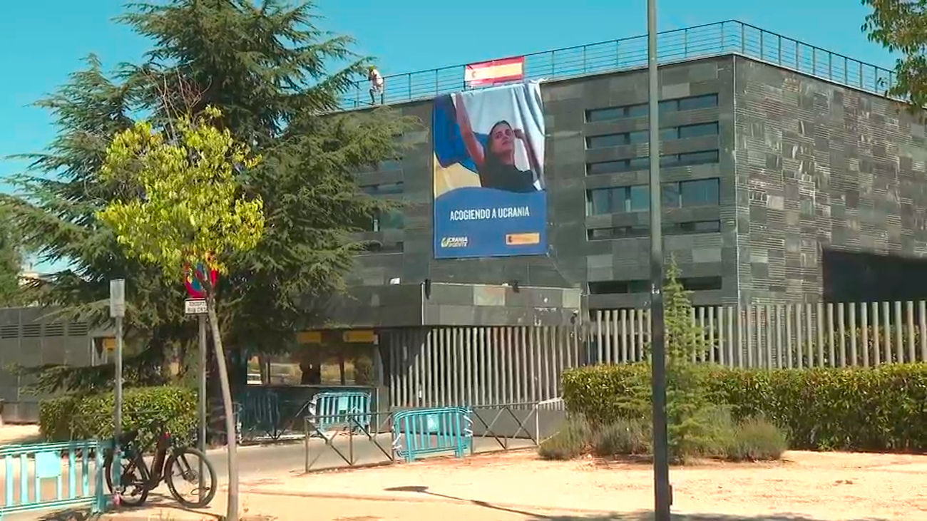 Pozuelo denuncia falta de información del Gobierno sobre el traslado de 400 menores inmigrantes