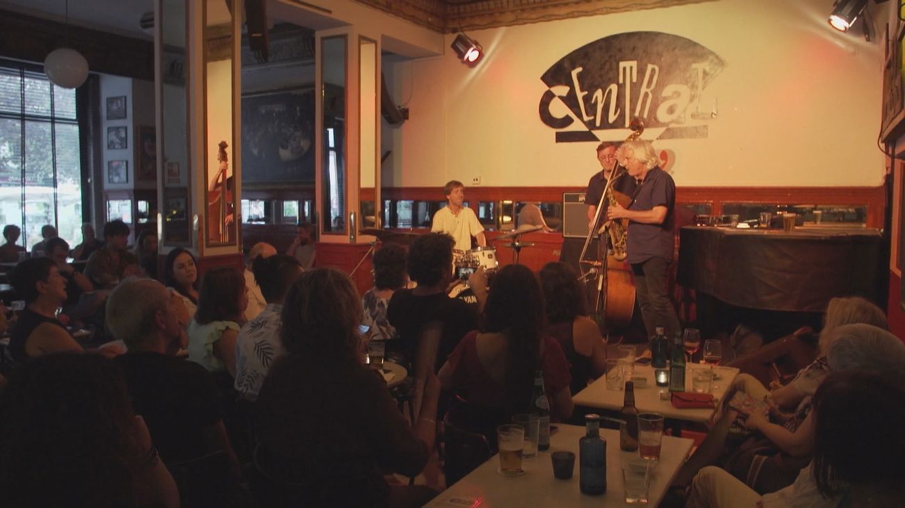 Cierra el mítico Café Central, meca del jazz en Madrid