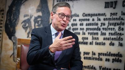 PP Madrid critica al Gobierno por tratar a los migrantes "peor que al ganado"