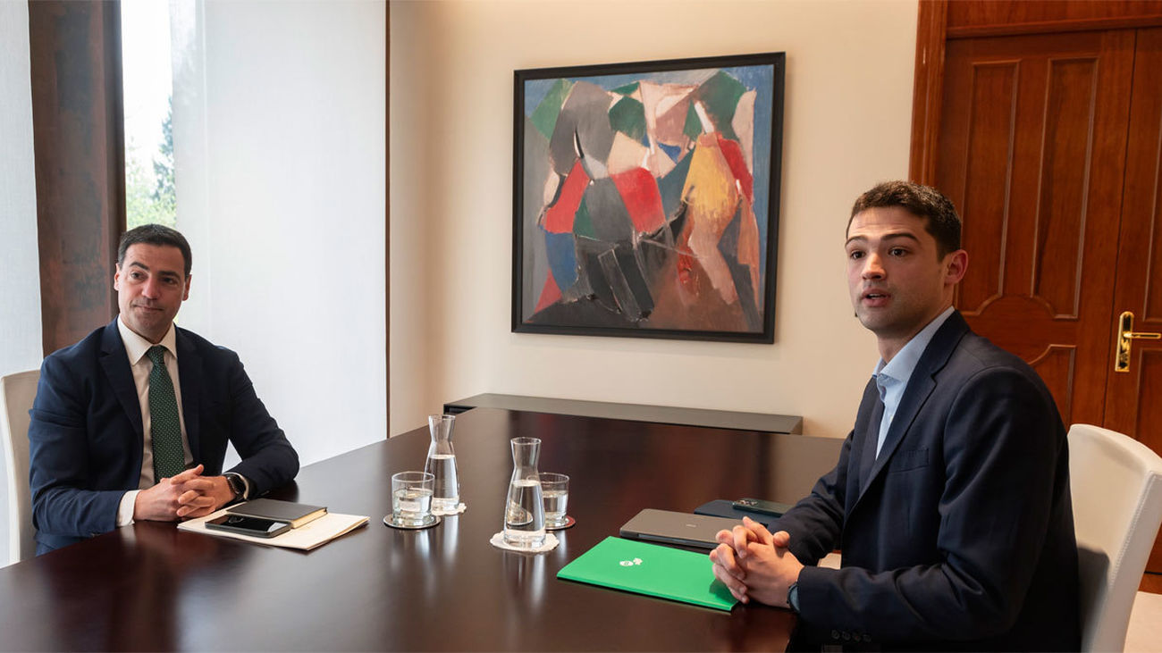 El PNV advierte a Sánchez que  no se alarga una legislatura para que siga "durmiendo en Moncloa"