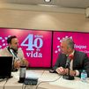 Ortega Smith: “En España hay 700.000 familias donde no trabaja nadie y, sin embargo, siguen llegando inmigrantes"
