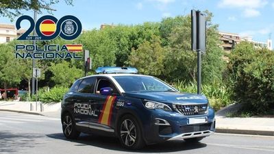 Localizan el cadáver de un hombre en estado de descomposición en una chabola en Palma de Mallorca