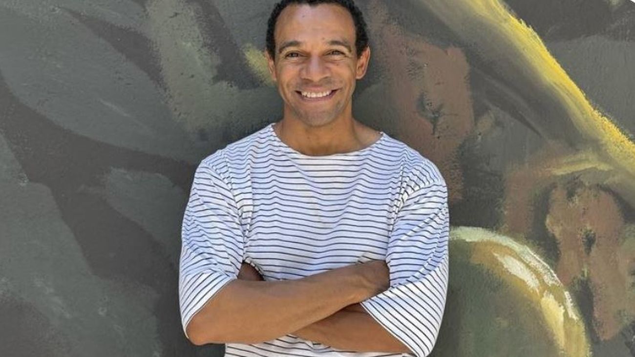 Leganés ultima sus fiestas de Butarque y elige al artista Jimmy Brody como pregonero