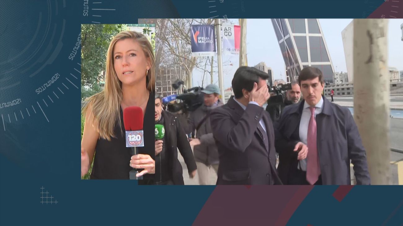 La jueza confirma el procesamiento de González Amador al ver "claros indicios" de fraude