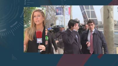 La jueza confirma el procesamiento de González Amador al ver "claros indicios" de fraude