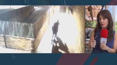 Robaban en casas mientras los dueños dormían: una pareja ha sido detenida en Majadahonda