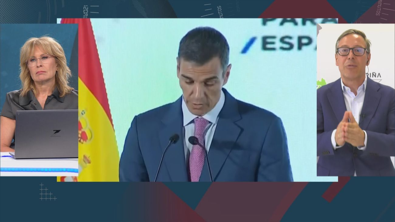 Alfonso Serrano espera que el "ejemplo" de Noelia Núñez sirva a los dirigentes del PSOE