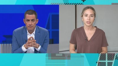 Noelia Núñez: “La mejor manera de pedir perdón es dimitiendo”